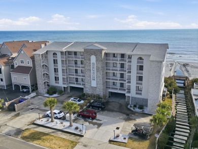 Beach Condo For Sale in Surfside Beach, South Carolina