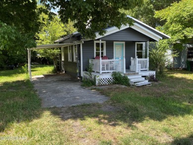 Beach Home Off Market in Holly Hill, Florida