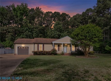 Beach Home Sale Pending in Hayes, Virginia