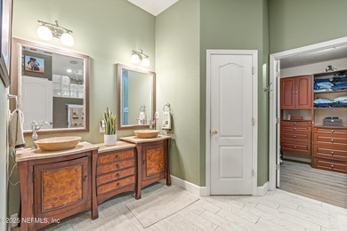 Beach Home For Sale in Jacksonville, Florida