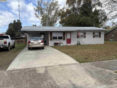 Beach Home For Sale in Wewahitchka, Florida