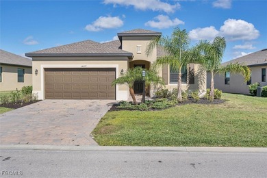 Beach Home For Sale in Fort Myers, Florida