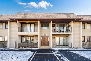 Beach Condo For Sale in Highlands, New Jersey