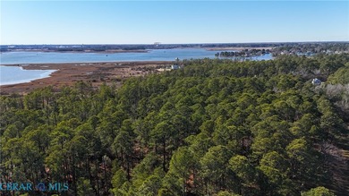 Beach Acreage For Sale in Poquoson, Virginia
