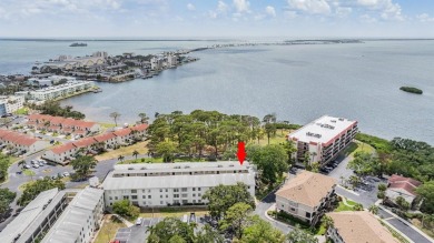 Beach Condo For Sale in Dunedin, Florida