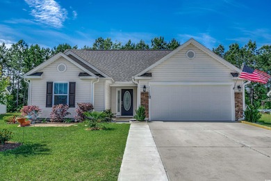 Beach Home For Sale in Myrtle Beach, South Carolina