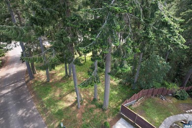 Beach Lot For Sale in Sequim, Washington