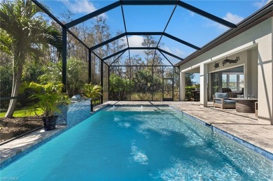 Beach Home For Sale in Estero, Florida