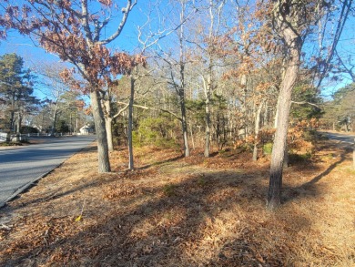 Beach Lot Off Market in South Yarmouth, Massachusetts