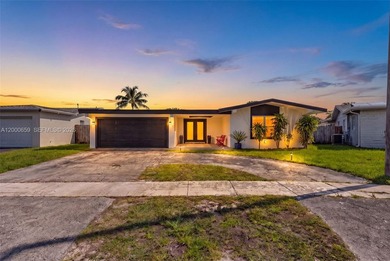Beach Home For Sale in Sunrise, Florida
