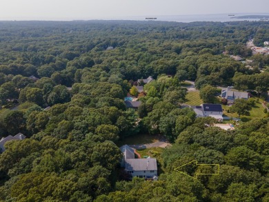 Beach Home For Sale in North Falmouth, Massachusetts