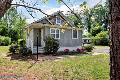 Beach Home Sale Pending in Urbanna, Virginia