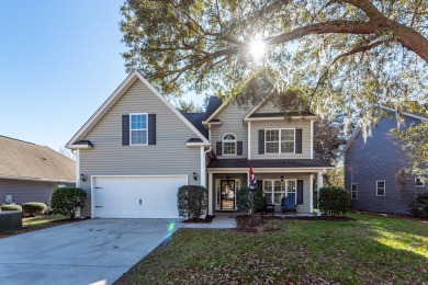 Beach Home For Sale in Johns Island, South Carolina