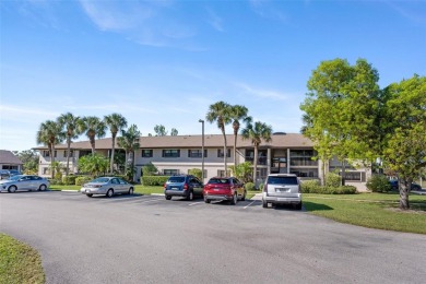 Beach Condo Sale Pending in Port Charlotte, Florida