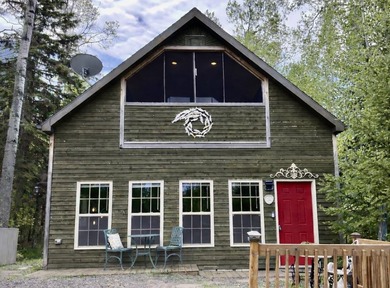 Beach Home For Sale in Herbster, Wisconsin