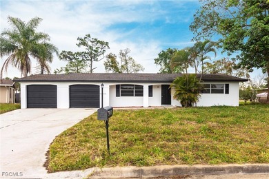 Beach Home For Sale in Lehigh Acres, Florida