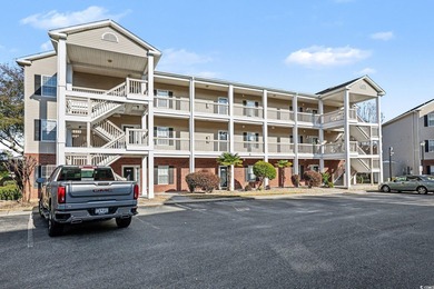 Beach Condo Sale Pending in North Myrtle Beach, South Carolina
