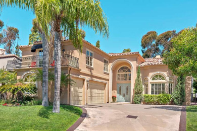 JUST LISTED IN MARBELLA COUNTRY - Beach Home for sale in San Juan Capistrano, California on Beachhouse.com