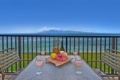 Vacation Rental Beach Condo in Lahaina, HI