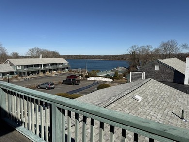 Beach Condo Sale Pending in Orleans, Massachusetts