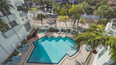 Beach Condo For Sale in Fort Lauderdale, Florida