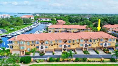 Beach Condo For Sale in Tarpon Springs, Florida