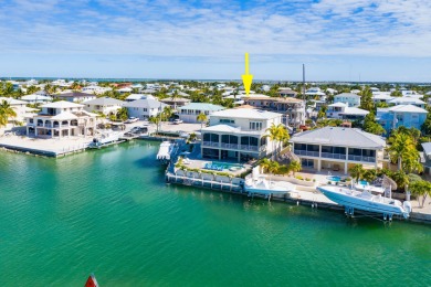 Beach Home Off Market in Summerland Key, Florida