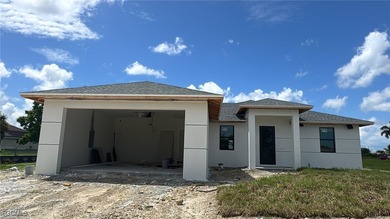 Beach Home For Sale in Cape Coral, Florida