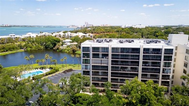 Beach Condo For Sale in Belleair Beach, Florida