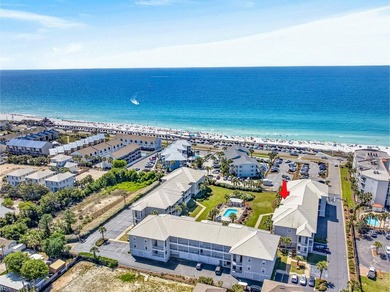 Beach Condo For Sale in Miramar Beach, Florida