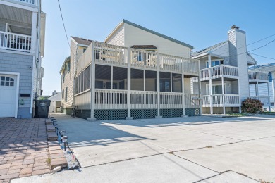 Beach Condo For Sale in Brigantine, New Jersey