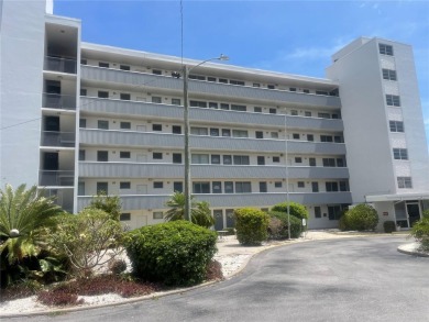 Beach Condo For Sale in Clearwater, Florida