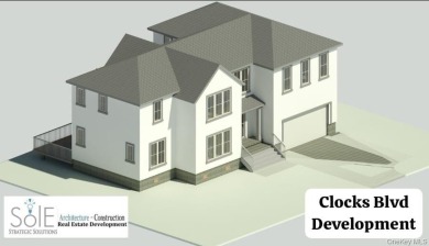 Beach Lot For Sale in Massapequa, New York