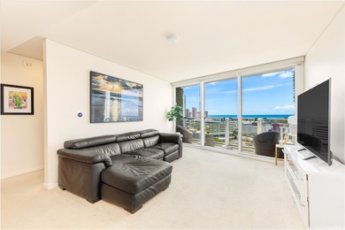 Beach Condo For Sale in Honolulu, Hawaii