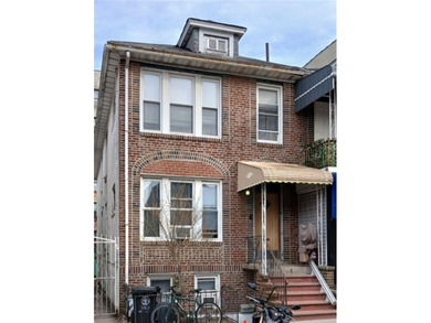 Beach Home For Sale in Brooklyn, New York
