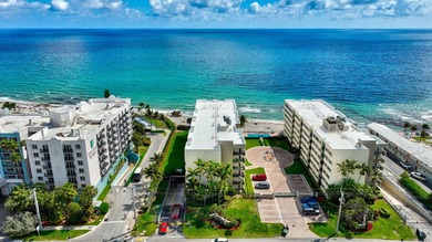 Beach Condo For Sale in Hillsboro Beach, Florida