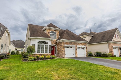 Beach Home For Sale in Mays Landing, New Jersey