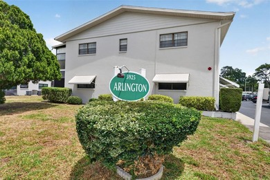 Beach Condo For Sale in St. Petersburg, Florida