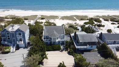 Beach Home For Sale in Westhampton, New York