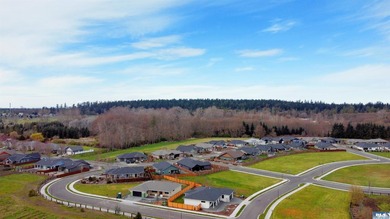 Beach Lot For Sale in Sequim, Washington