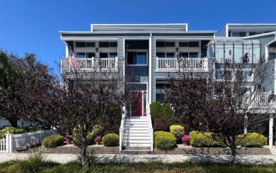 Beach Condo For Sale in Ocean City, New Jersey