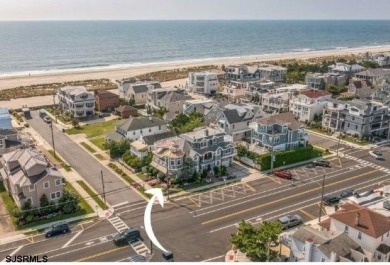 Beach Home Sale Pending in Longport, New Jersey