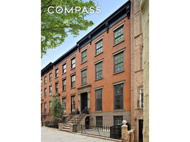 Beach Townhome/Townhouse For Sale in Brooklyn, New York