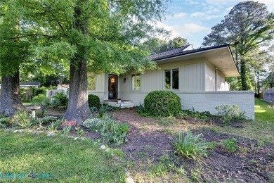 Beach Home For Sale in Hampton, Virginia