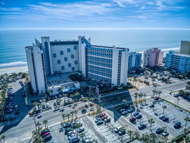 Beach Condo For Sale in Myrtle Beach, South Carolina