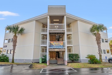 Beach Condo For Sale in Myrtle Beach, South Carolina