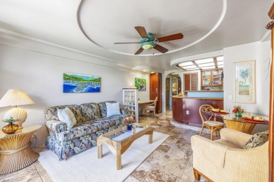 Beach Condo For Sale in Kihei, Hawaii