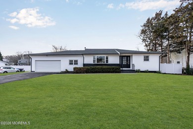 Beach Home Sale Pending in Toms River, New Jersey