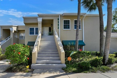 Beach Condo For Sale in Seminole, Florida