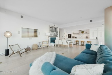 Beach Condo Sale Pending in Asbury Park, New Jersey